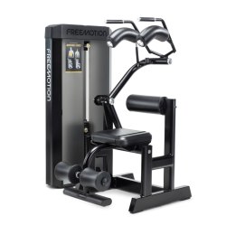 FREEMOTION MASZYNA NA MIĘŚNIE BRZUCHA