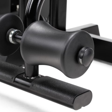 FREEMOTION MASZYNA NA MIĘŚNIE BRZUCHA