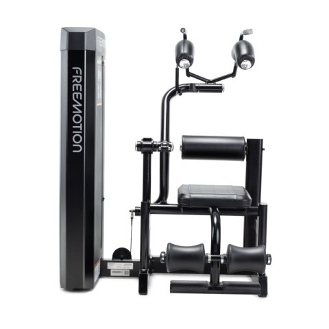 FREEMOTION MASZYNA NA MIĘŚNIE BRZUCHA