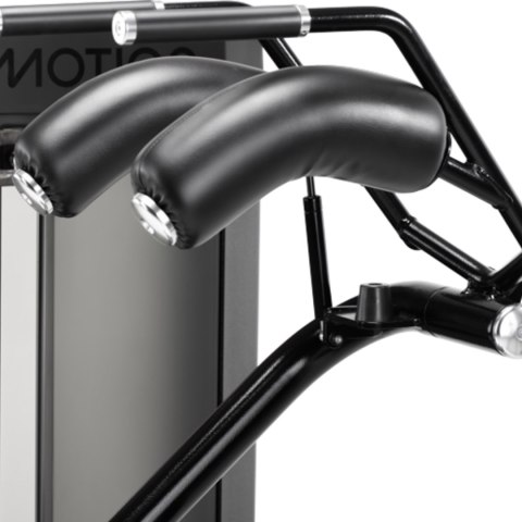 FREEMOTION MASZYNA NA MIĘŚNIE BRZUCHA