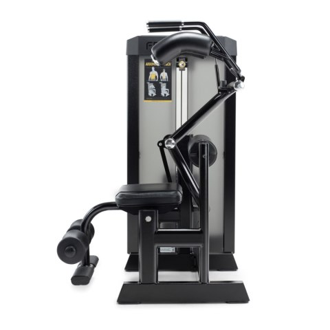 FREEMOTION MASZYNA NA MIĘŚNIE BRZUCHA