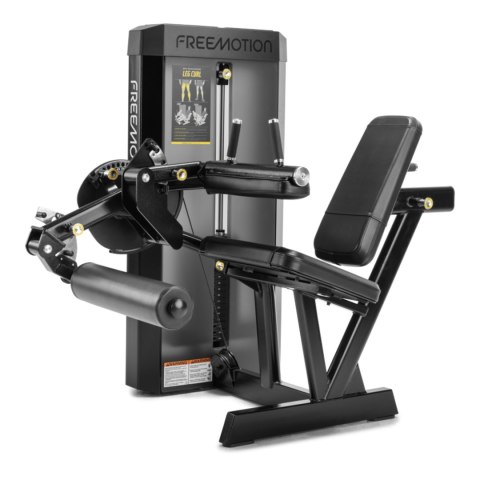 FREEMOTION MASZYNA NA MIĘŚNIE DWUGŁOWE UD