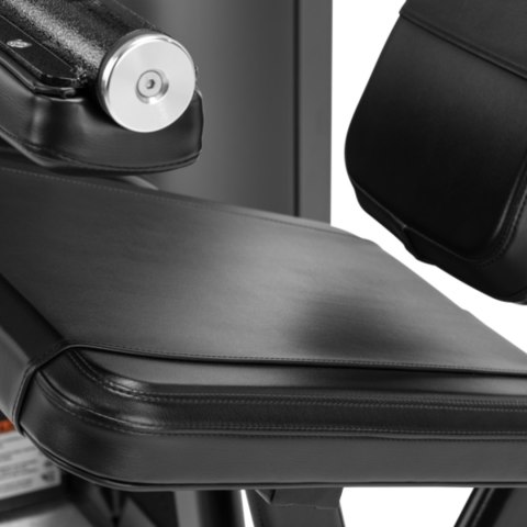 FREEMOTION MASZYNA NA MIĘŚNIE DWUGŁOWE UD