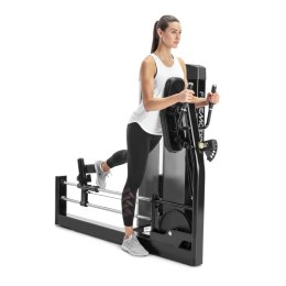 FREEMOTION MASZYNA NA MIĘŚNIE POŚLADKÓW