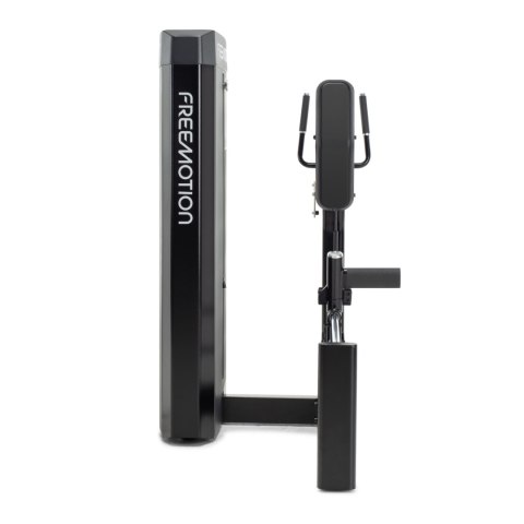 FREEMOTION MASZYNA NA MIĘŚNIE POŚLADKÓW