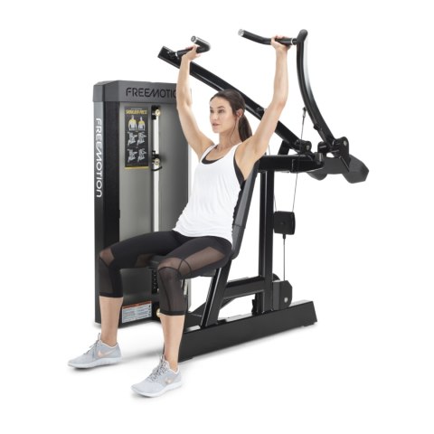 FREEMOTION MASZYNA NA MIĘŚNIE RAMION