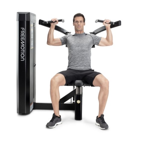 FREEMOTION MASZYNA NA MIĘŚNIE RAMION