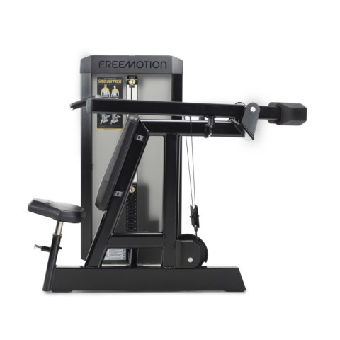 FREEMOTION MASZYNA NA MIĘŚNIE RAMION