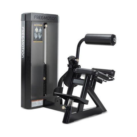 FREEMOTION MASZYNA NA PROSTOWNIK GRZBIETU