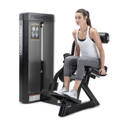 FREEMOTION MASZYNA NA PROSTOWNIK GRZBIETU