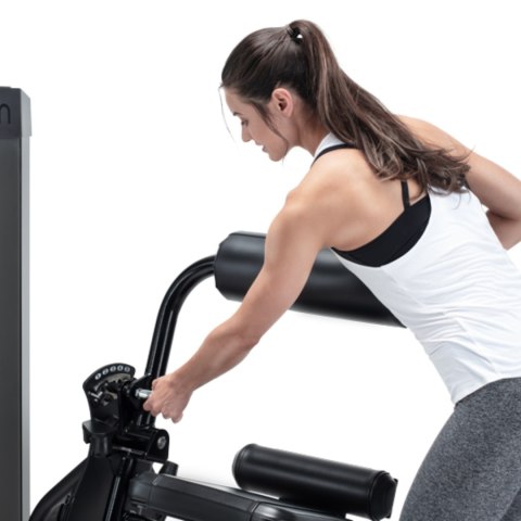 FREEMOTION MASZYNA NA PROSTOWNIK GRZBIETU