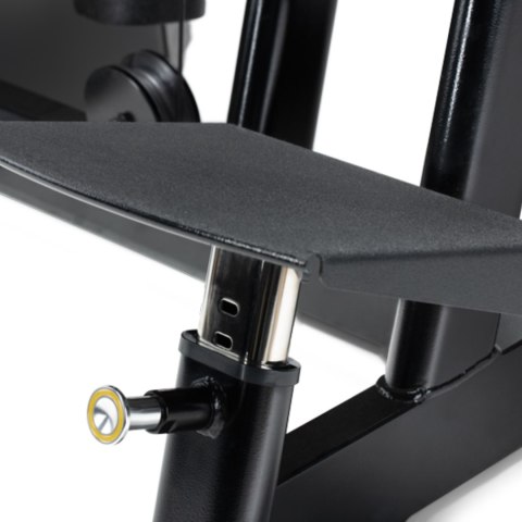 FREEMOTION MASZYNA NA PROSTOWNIK GRZBIETU