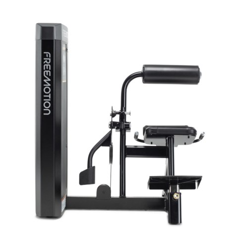 FREEMOTION MASZYNA NA PROSTOWNIK GRZBIETU