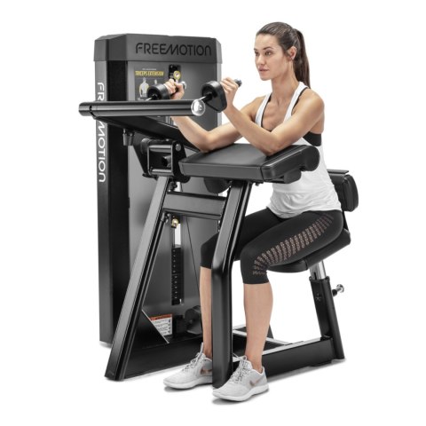FREEMOTION MASZYNA NA TRICEPS
