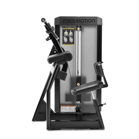 FREEMOTION MASZYNA NA TRICEPS