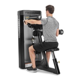 FREEMOTION MASZYNA NA WZNOSY BOCZNE