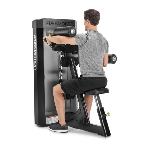 FREEMOTION MASZYNA NA WZNOSY BOCZNE