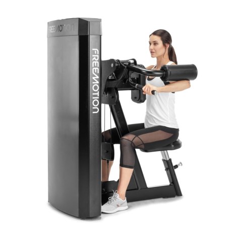 FREEMOTION MASZYNA NA WZNOSY BOCZNE