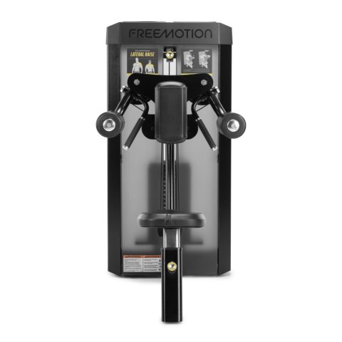 FREEMOTION MASZYNA NA WZNOSY BOCZNE