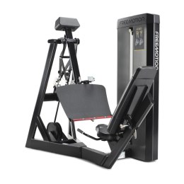 FREEMOTION PRASA DO NÓG