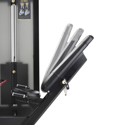 FREEMOTION PRASA DO NÓG