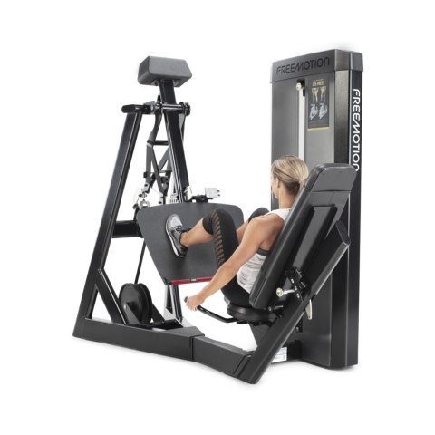 FREEMOTION PRASA DO NÓG