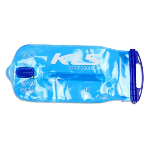 KELLYS BUKŁAK TANK 20 2-LITROWY