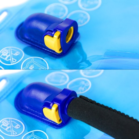 KELLYS BUKŁAK TANK 20 2-LITROWY