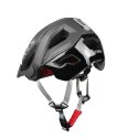 KELLYS KASK OUTRAGE BLACK L/XL
