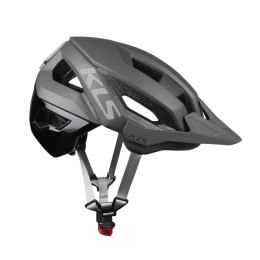 KELLYS KASK OUTRAGE BLACK M/L