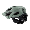 KELLYS KASK OUTRAGE GREEN L/XL