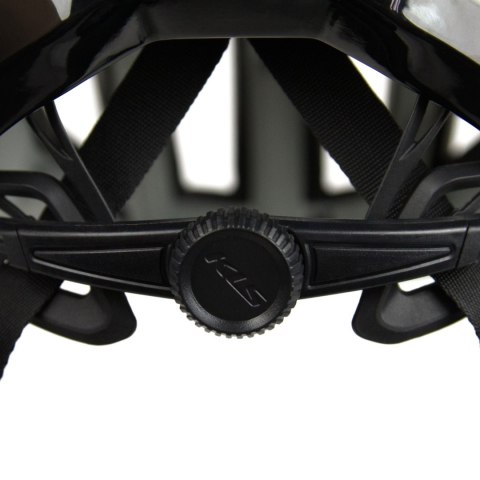 KELLYS KASK OUTRAGE GREEN L/XL