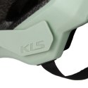 KELLYS KASK OUTRAGE GREEN M/L