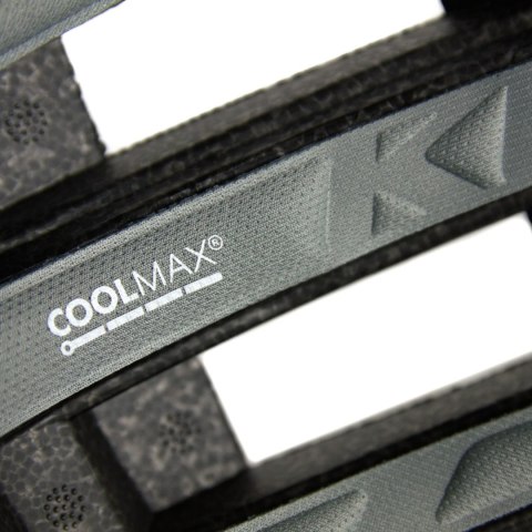 KELLYS KASK OUTRAGE GREEN M/L