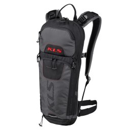 KELLYS PLECAK JET 8 CZARNY