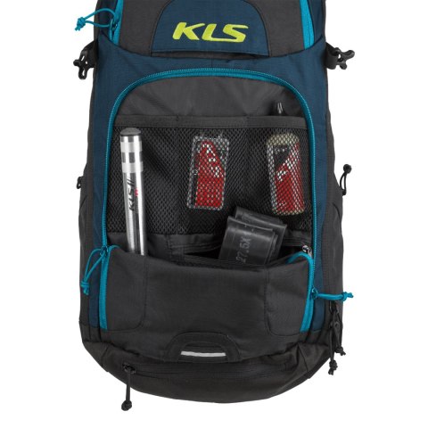 KELLYS PLECAK SWITCH 18 NIEBIESKI