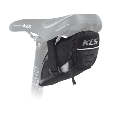 KELLYS TORBA PODSIODŁOWA CHALLENGER T-SYSTEM - M