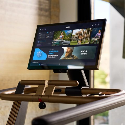 NORDICTRACK BIEŻNIA ELEKTRYCZNA ULTRA 1