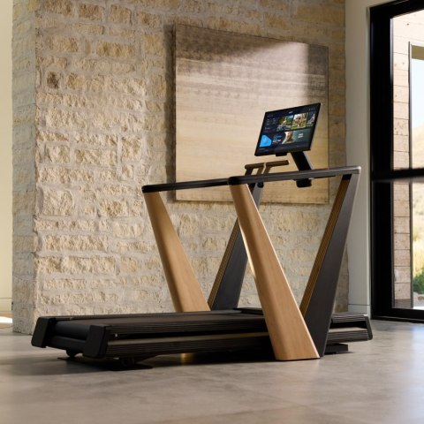 NORDICTRACK BIEŻNIA ELEKTRYCZNA ULTRA 1