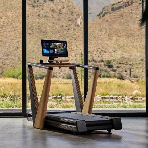 NORDICTRACK BIEŻNIA ELEKTRYCZNA ULTRA 1