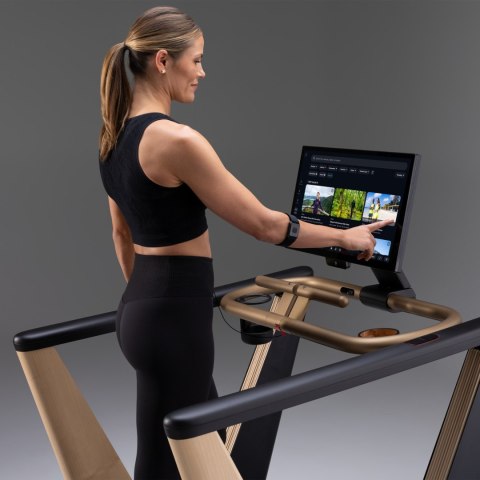 NORDICTRACK BIEŻNIA ELEKTRYCZNA ULTRA 1