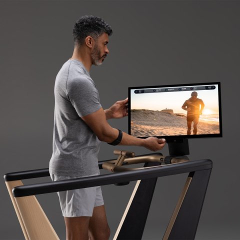 NORDICTRACK BIEŻNIA ELEKTRYCZNA ULTRA 1