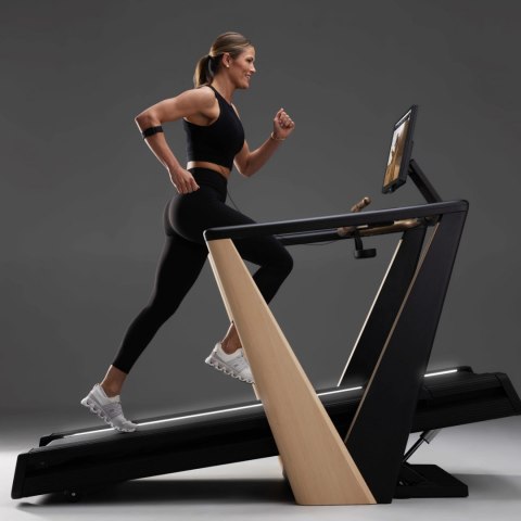 NORDICTRACK BIEŻNIA ELEKTRYCZNA ULTRA 1