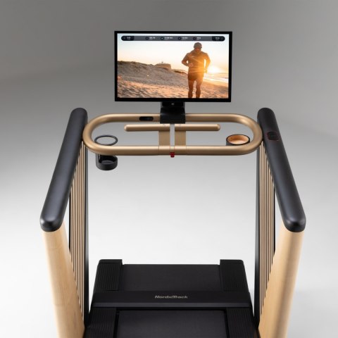 NORDICTRACK BIEŻNIA ELEKTRYCZNA ULTRA 1