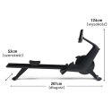 NORDICTRACK WIOŚLARZ MAGNETYCZNY RW300