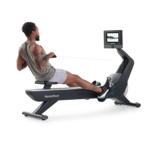 NORDICTRACK WIOŚLARZ MAGNETYCZNY RW700