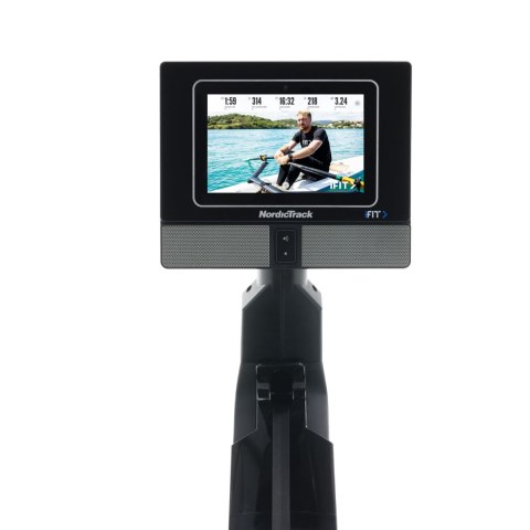 NORDICTRACK WIOŚLARZ MAGNETYCZNY RW700
