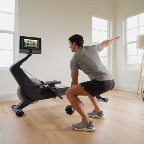 NORDICTRACK WIOŚLARZ MAGNETYCZNY RW700