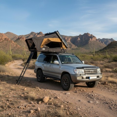 OFFLANDER NAMIOT DACHOWY FOLD E 150