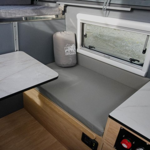 OFFLANDER ZABUDOWA KAMPEROWA ATAKAMA XL